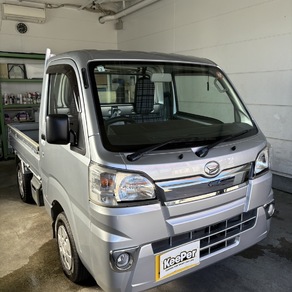 ダイハツ・ハイゼット