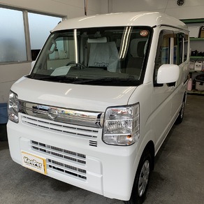 日産・クリッパー