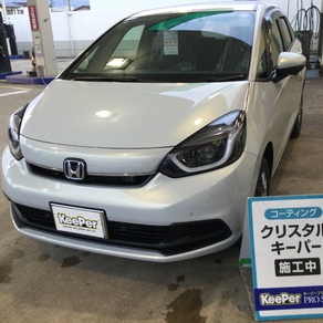 ホンダ・フィット