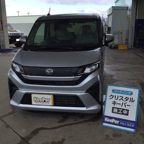 ダイハツ・ムーヴ