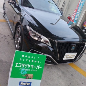 トヨタ・クラウン