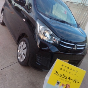 三菱・ekシリーズ