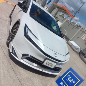 トヨタ・プリウス