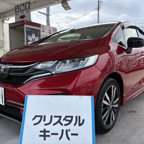 ホンダ・フィット