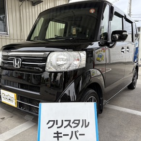 ホンダ・N-BOX