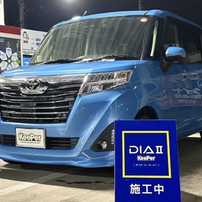 トヨタ・ルーミー