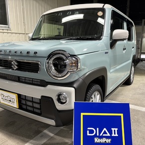 スズキ・ハスラー