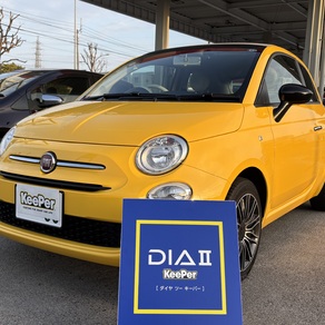 フィアット・フィアット500