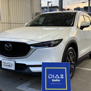 マツダ・CX-5