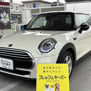 BMW・MINIクーパー