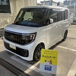 日産・ルークス
