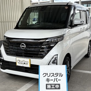 日産・ルークス