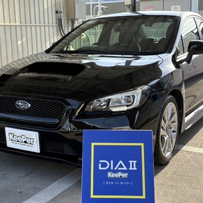 スバル・WRX