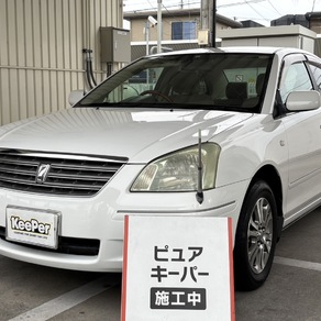 トヨタ・プレミオ