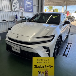 トヨタ・クラウン