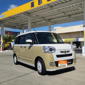 ダイハツ・キャスト