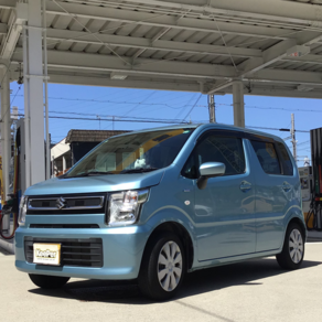 スズキ・ワゴンR