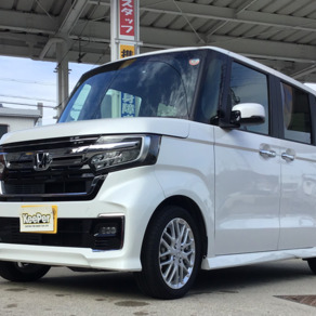 ホンダ・N-BOX