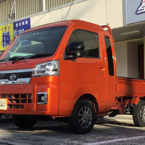 ダイハツ・ハイゼット