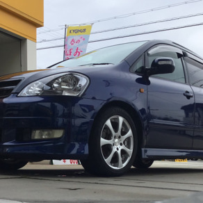 トヨタ・イプサム