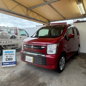 スズキ・ワゴンR