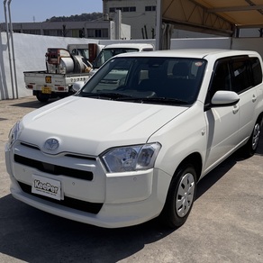 トヨタ・プロボックス