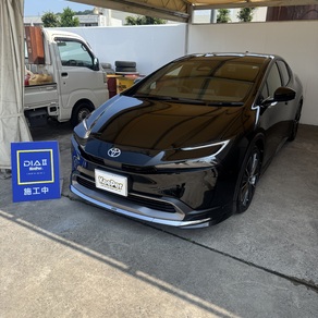 トヨタ・プリウス