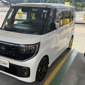 日産・ルークス