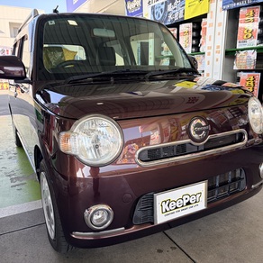 ダイハツ・ココア