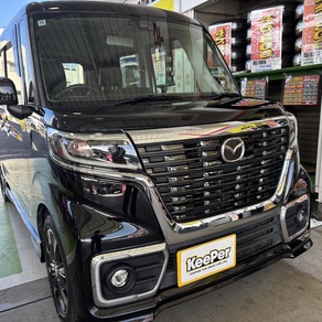 マツダ・フレア