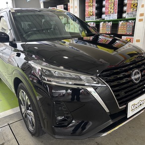 日産・キックス