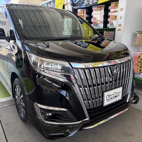 トヨタ・エスクァイア