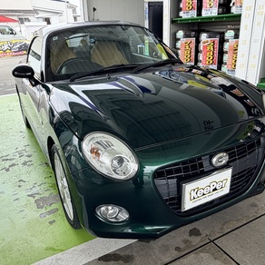 ダイハツ・コペン