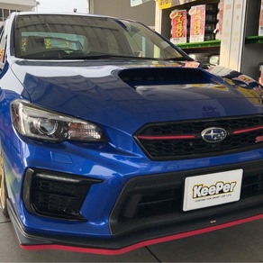 スバル・WRX