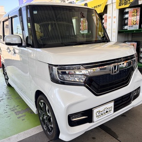 ホンダ・N-BOX
