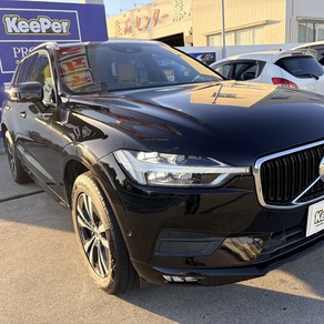 ボルボ・XC90