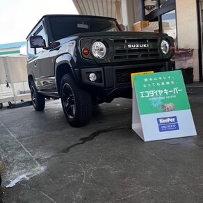 スズキ・ジムニー