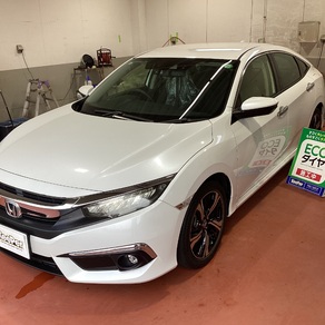 ホンダ・シビック 