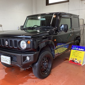 スズキ・グランドエスクード