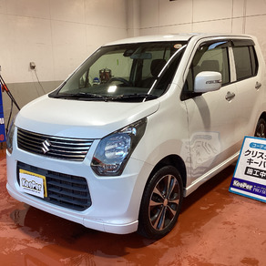 スズキ・ワゴンR