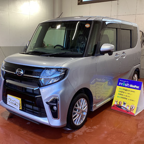 ダイハツ・タント