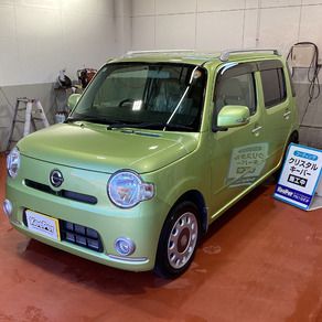 ダイハツ・ココア