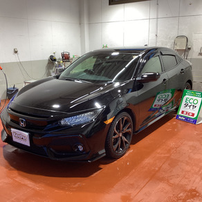 ホンダ・シビック 