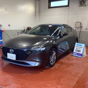 マツダ・マツダ3