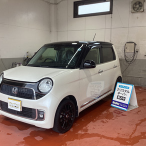 ホンダ・N-ONE