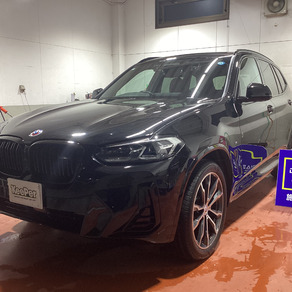 BMW・X3