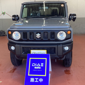スズキ・ジムニー
