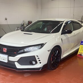 ホンダ・シビック 