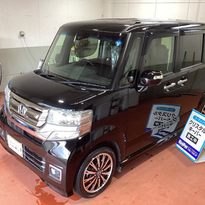 ホンダ・N-BOX