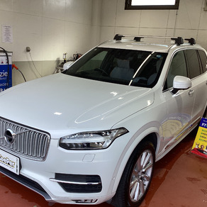 ボルボ・V90